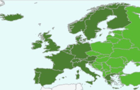 Ukazatele (indikátory) zdraví Střední délka