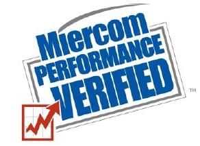 Shrnutí zprávy Miercom byl vyzván společností WatchGuard Technologies, aby provedl nezávislé testování a porovnání výkonu propustnosti čtyř předních UTM zařízení pro zabezpečení sítě od společností