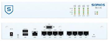 Fortinet Fortinet FortiGate 92D je nazýván UTM bundle firewallem příští generace (NGFW). Tato sestava chrání distribuovaná místa v síti pomocí centrálního systému sjednocené správy politik.