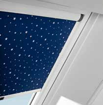 Príslušenstvo okien Vnútorné doplnky Príslušenstvo okien Vhodné doplnky pre každý účel ZRS vnútorné rolety svetlopriepustné Standard Standard Uni svetlopriepustné ++ veľmi vhodné + vhodné 0 čiastočne