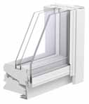 6. Typy zasklenia Vhodným výberom zasklenia strešného okna pozitívne ovplyvníte kvalitu vášho bývania.
