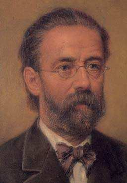 Příloha č. 22 - SLAVNÍ RODÁCI A OSOBNOSTI REGIONU Bedřich Smetana (1824-1884) Hudební skladatel Bedřich Smetana, rodák z Litomyšle, patří k zakladatelům české hudby.