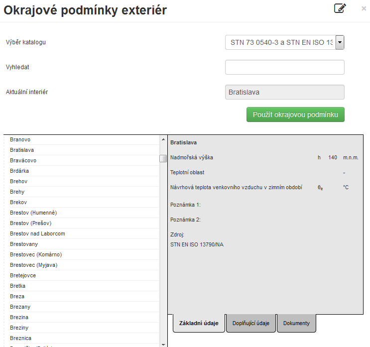 Rozsáhlé katalogy TEPELNÁ TECHNIKA 1D - katalogy