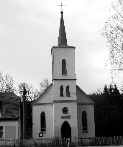 2015 kostel ve