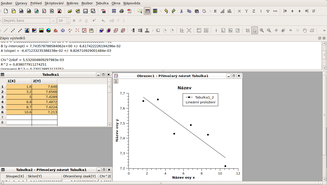 QtiPlot