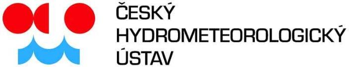 Odbor letecké meteorologie / Section of Aeronautical Meteorology Na Šabatce 17 143 06 Praha 4 - Komořany tel: 244 032 231, fax: 244 032 241 Roční zpráva