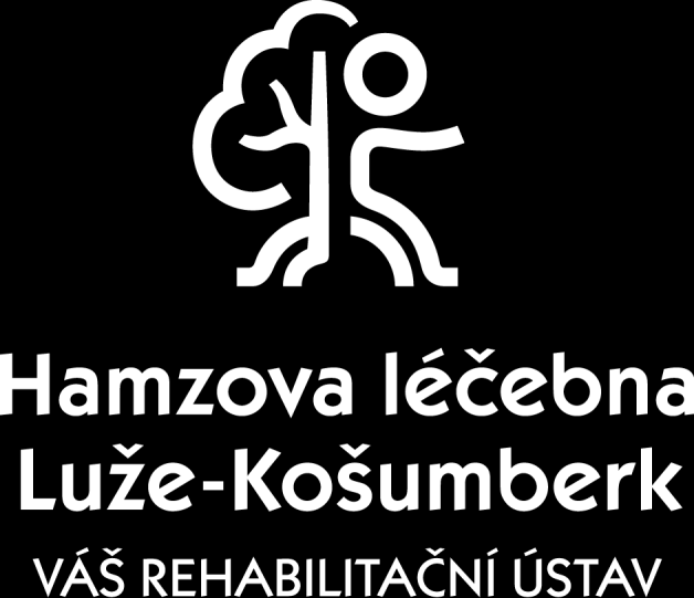 HAMZOVA ODBORNÁ LÉČEBNA PRO DĚTI A DOSPĚLÉ LUŽE