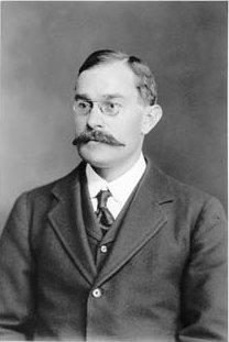 Britská difuzionistická antropologie William Henry Robert Rivers (1864-1922) psychologický a antropologický přístup ke studiu člověka a kultury expedice do Toresovy úžiny