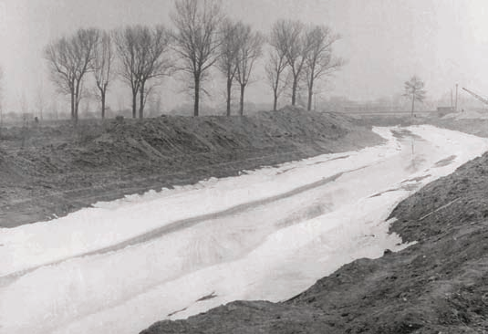 Historie Formování krajiny, tak jak ji známe dnes, začalo již ve druhé polovině 15. století po skončení husitských válek.