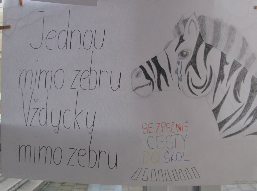 bude žáky motivovat k tomu, aby se zapojili (drobné odměny apod.). Vhodným termínem pro uspořádání pěšího dne je Evropský týden mobility, obzvláště Mezinárodní den bez aut (22. září).