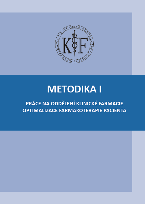 Metodika práce