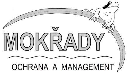 Mokřady - ochrana a management z.s. Šeříková 345/8, 588 12 Dobronín, IČO 22763198 www.mokrady.wbs.cz Průzkumy lesních mokřadů u Myslibořic Závěrečná zpráva projektu č.