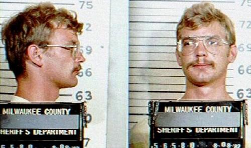 Jeffrey Dahmer [26]