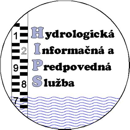 Slovenský hydrometeorologický ústav Bratislava