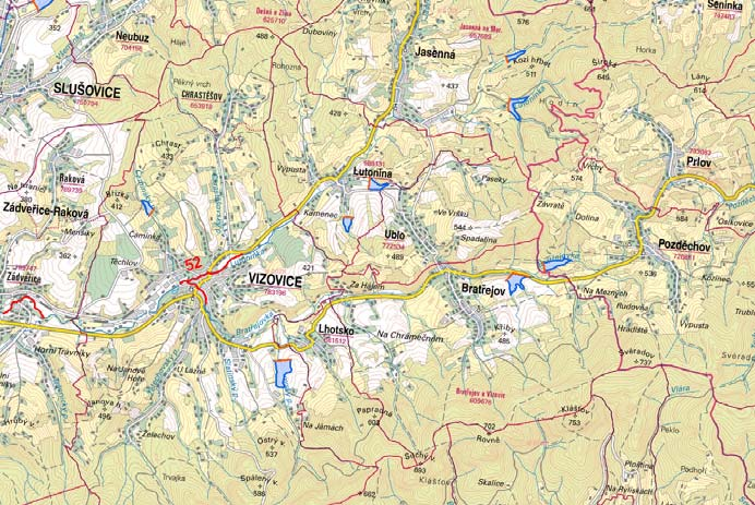 V tabulce 12 je uveden seznam navrhovaných a dosud nerealizovaných opatření vzcházejících ze všech dostupných podkladů, který je relevantní pro celou oblast s významným povodňovým rizikem. Tab.