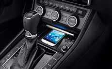 So systémom SmartGate prepojíte váš smartfón s vozidlom pomocou WiFi tak, aby ste mohli získať zaujímavé údaje o vašej jazde, ako je napr. spotreba paliva, dynamika jazdy alebo servisné informácie.