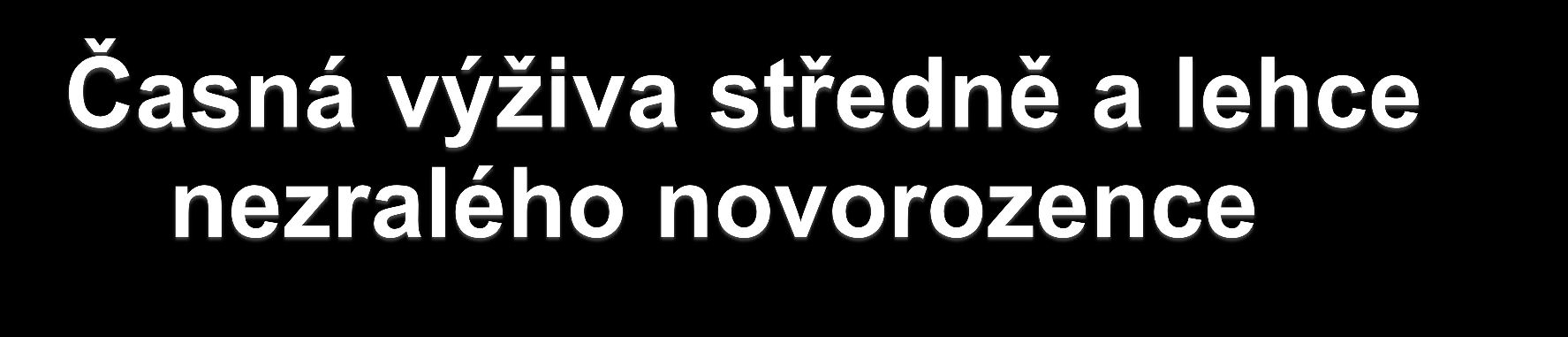 MUDr. Iva Burianová Novorozenecké