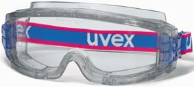 Pracovní pomůcky - ochrana zraku - brýle 03 2201 279 X-TREND 9177.