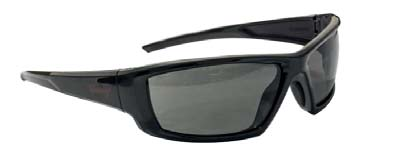 Pracovní pomůcky 03 2201 212 ZENON Stylové lehké brýle s širokým zorným polem, tenké fl exibilní straničky poskytují pohodlí při nošení s ochrannou helmou nebo chrániči sluchu, 24 g, v nabídce
