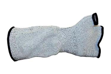 Rukavice - ESD 03 3100 489 vel. S XXL DK-300 CARBON - antistatické rukavice Bezešvé pletené nylonové antistatické rukavice s vetkaným uhlíkem, hladké bez povrstvení.