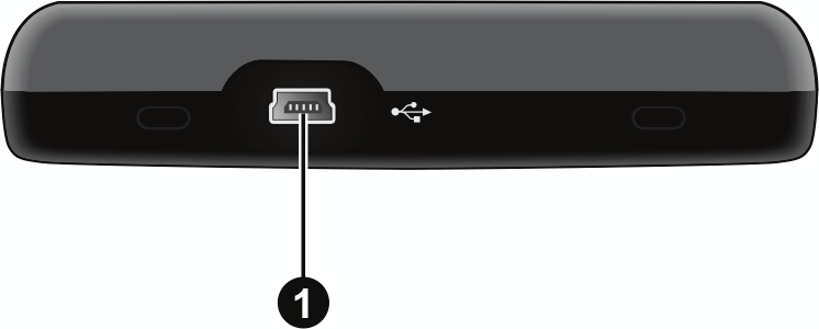 Č. Součást Popis SD/MMC Slot Přípojka sluchátek Slouží k zasouvání paměťových karet SD (Secure Digital) nebo karet MMC (MultiMediaCard) pro přístup k datům, jako je například hudba ve formátu MP3.