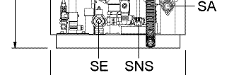 Popis Typ VNS [l/h] DPP [bar] Obj. číslo SZ Kč Tř. Compresso CPV 10.1 TecBox přesné udržování tlaku ± 0,1 bar doplňování vody odplynění 3 bar CPV 10.1-3 3,75 bar CPV 10.