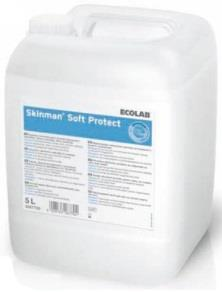 SIRAFAN SPEED 0,75 l SKINMAN SOFT 5 l SKINMAN SOFT PROTECT 5 l SPITADERM 5 l TOPAX C 10 l Dezinfekční přípravek pro všechny povrchy v kuchyňských provozech odolné vůči alkoholům.