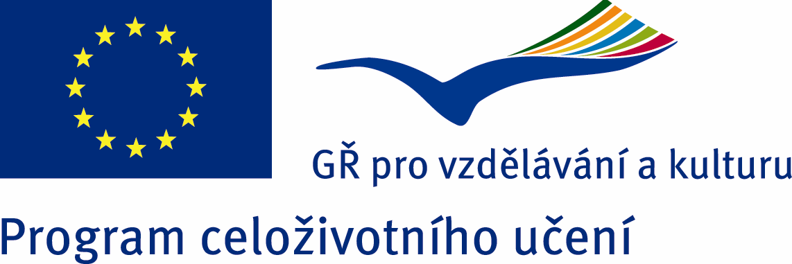 Program celoživotního učení Příklady typických projektů z programu: SŠ realizuje projekt s ostatními EU partnery diskuze, semináře, tvorba kalendáře, módní přehlídka Česká škola může vysílat studenty