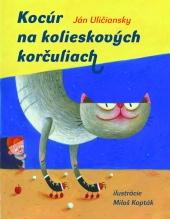 Téma: (dopíš z úlohy č. 1) Úloha č. 1 V čítanke si čítal(a) úryvok z knihy, ktorú napísal Ján Uličiansky. Vieš, ako sa volala? Pomôţe ti obrázok a moţnosti. Zakrúţkuj tú správnu.