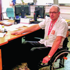 SIEMENS Důraz na odpovědnost a rozmanitost Projekt zaměstnávání osob se zdravotním postižením byl ve společnosti Siemens zahájen v červnu 2012, kdy proběhla úprava příslušné legislativy.