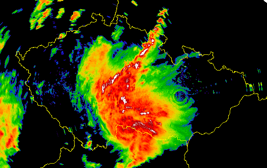 Zdroj: (www.wetter3.de).