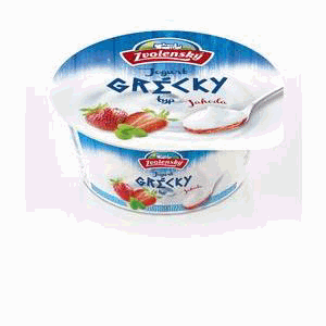 Revital - strednotučný jogurt (1,7%) so semiačkami a s marhuľou Olma 145g Ananás s kokosom 125g Jahoda 125g Marakuja so zrniečkami