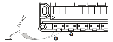 6) Schéma el.