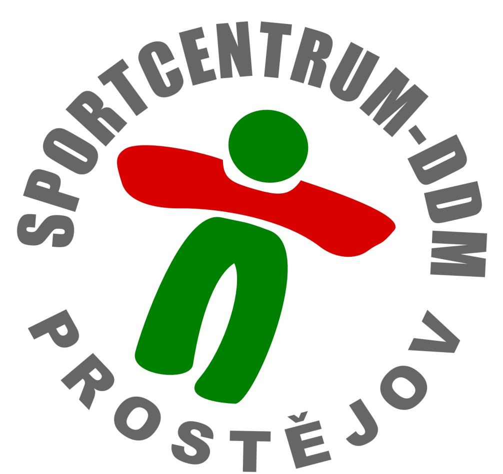 SPORTCENTRUM dům dětí a mládeže PROSTĚJOV Olympijská 4, 796 01 Prostějov, IČ: 00 840 173, tel.