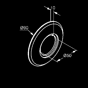 35093 a 35158 cylindrická rukoväť s poistkou proti obareniu 38 C bez uzavieracieho ventilu chróm 547190520 267,78 KLUDI AMPHORA podomietkový ventil, vrchný diel pozostáva z: rukoväť, objímka,