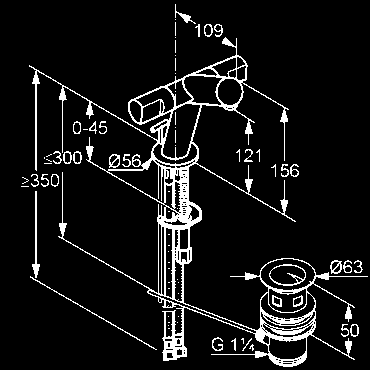 G 1/2 chróm 571430530 569,35 80