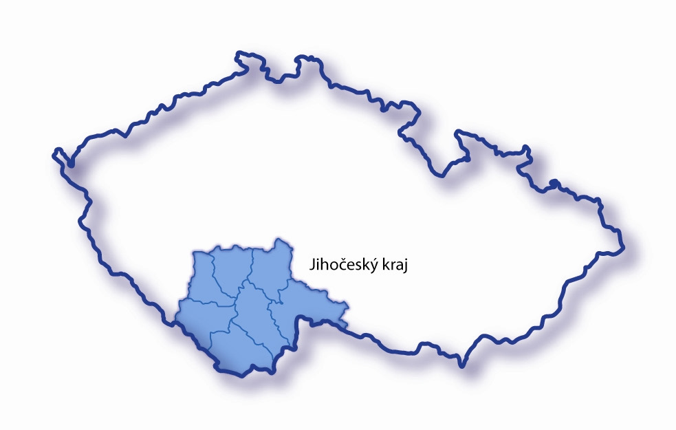 Health statistics yearbook of the Jihočeský Region 2013