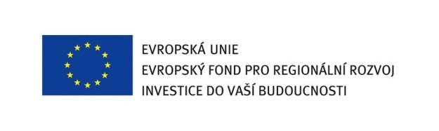 PŘÍRUČKA PRO UŢIVATELE WEBOVÉ ŢÁDOSTI