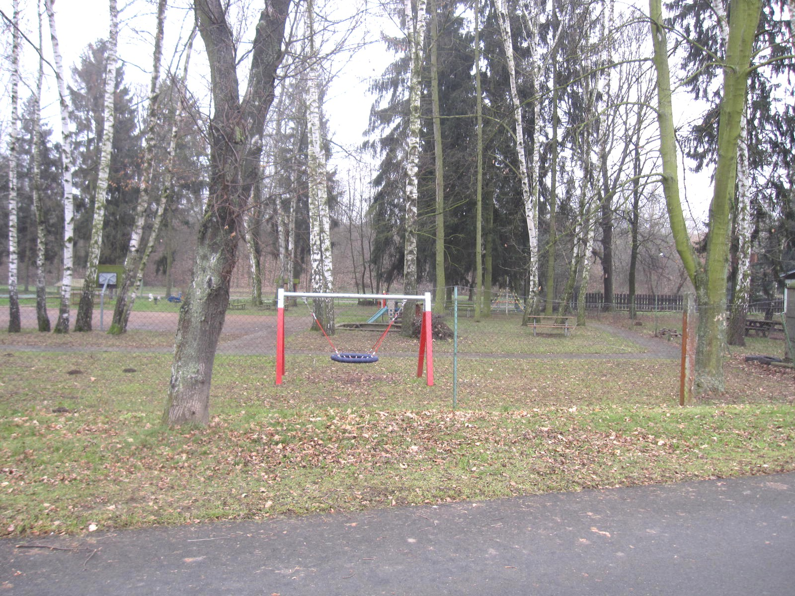 využívány ostatní plochy kolem stadionu (Smetanovy sady). Omezení plochy biocentra má za následek omezení funkčnosti prvků ÚSES.