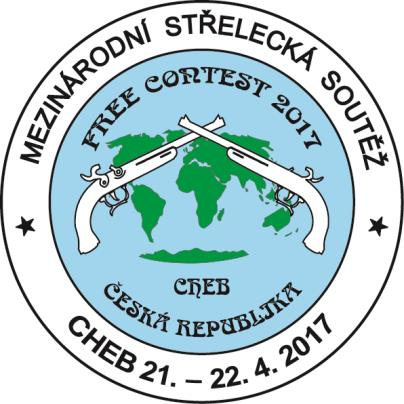 28. ročník mezinárodní střelecké soutěže akce je pořádána k 72. výročí ukončení II. světové války v Evropě CHEB 21. 22. 4.