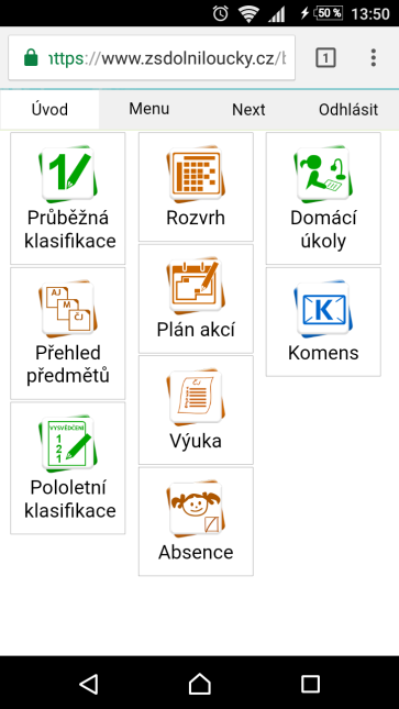 Instalace RSS čtečky K dispozici je několik desítek různých RSS čteček.