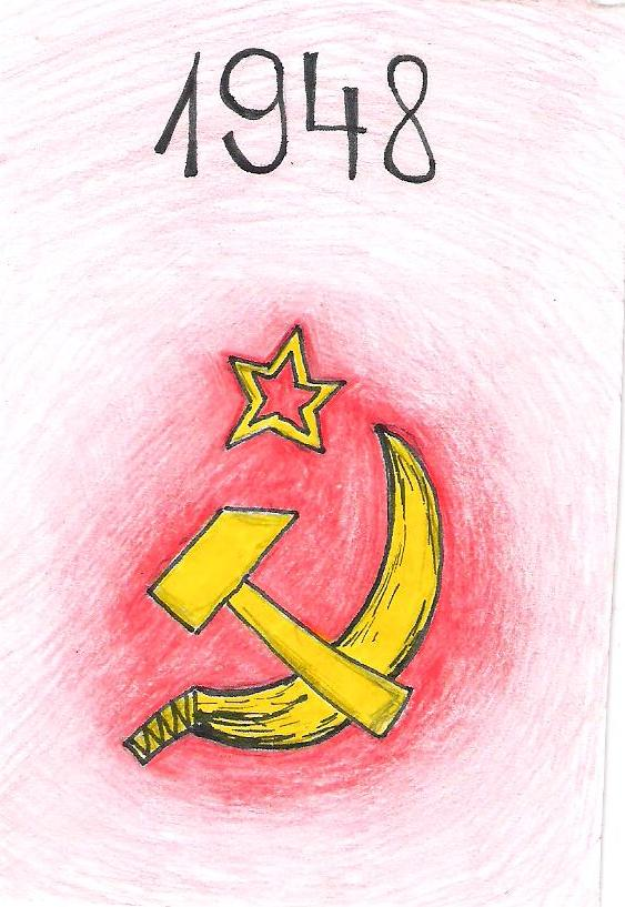 Únor 1948 patří k nejdůležitějším mezníkům našich dějin. Komunisté získali veškerou moc ve státě, nastolili totalitní režim.