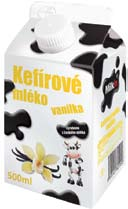 Selský jogurt Hollandia 500 g