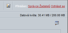 9) Vytištěný formulář Registrační orgán žadateli: (a) předá osobně (b) zašle