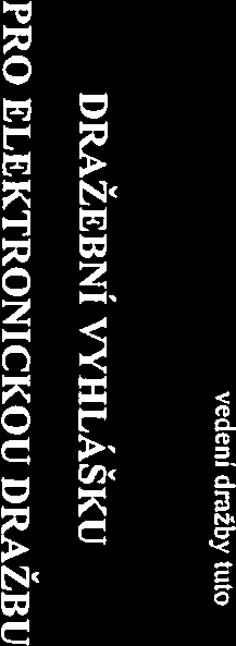 2006 VC Věci oprávněného Československá obchodní banka, a. s.