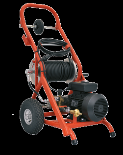 RIDGID K-45 AF-5 ( 291) ( 388) kat.č.