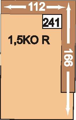 úložný prostor, područka 307 CanSXLL 308 CanSXLR 110