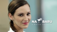 Jánová Na baru: Martina Randová Na baru -