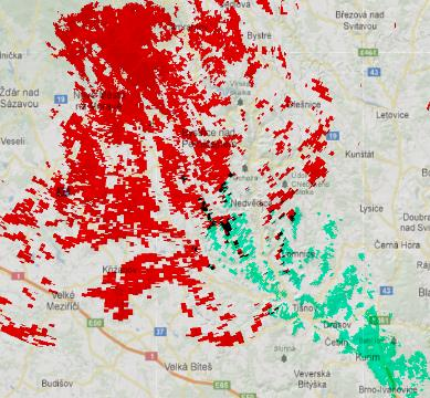 Aktivity ústavu Telekomunikací v oblasti Smart Metering či Smart Grids Další