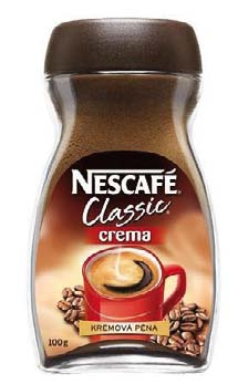 90 Nescafé